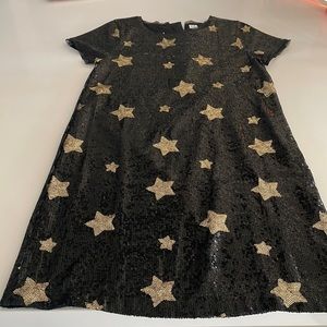 Brand new sequin dress